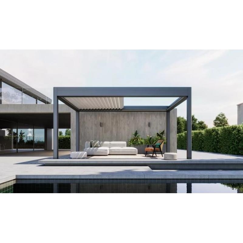 Mitra Cam Balkon