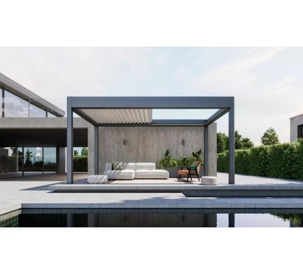 Mitra Cam Balkon
