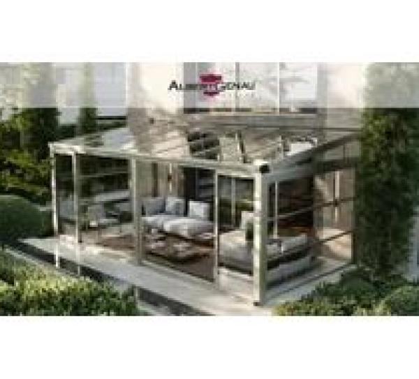 Mitra Cam Balkon
