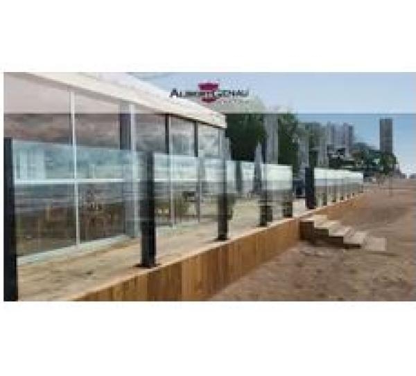 Mitra Cam Balkon