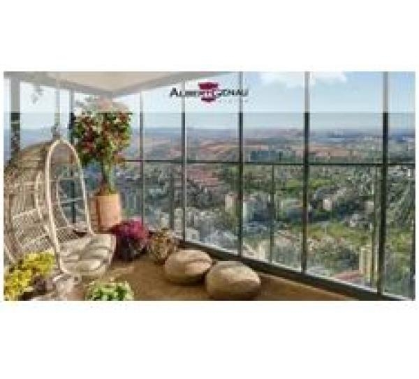 Mitra Cam Balkon